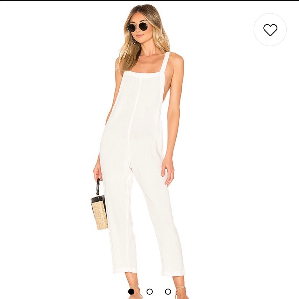 Mikoh | Jumpsuit